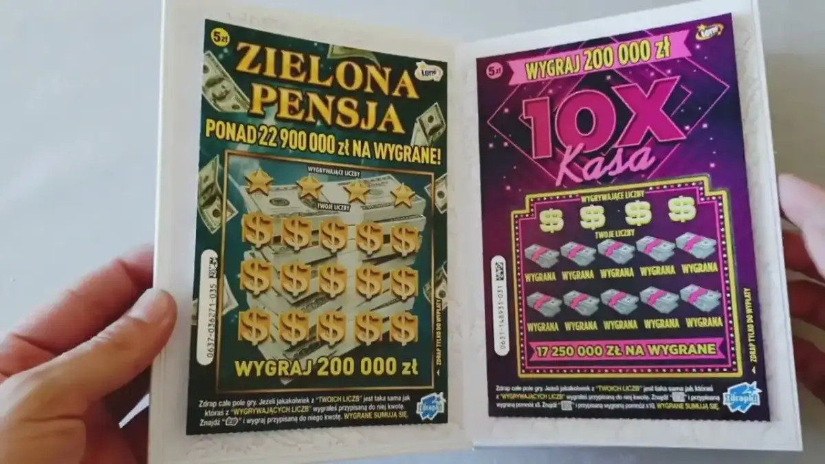 Jak fajnie zapakować zdrapki na prezent, aby zaskoczyć obdarowanego