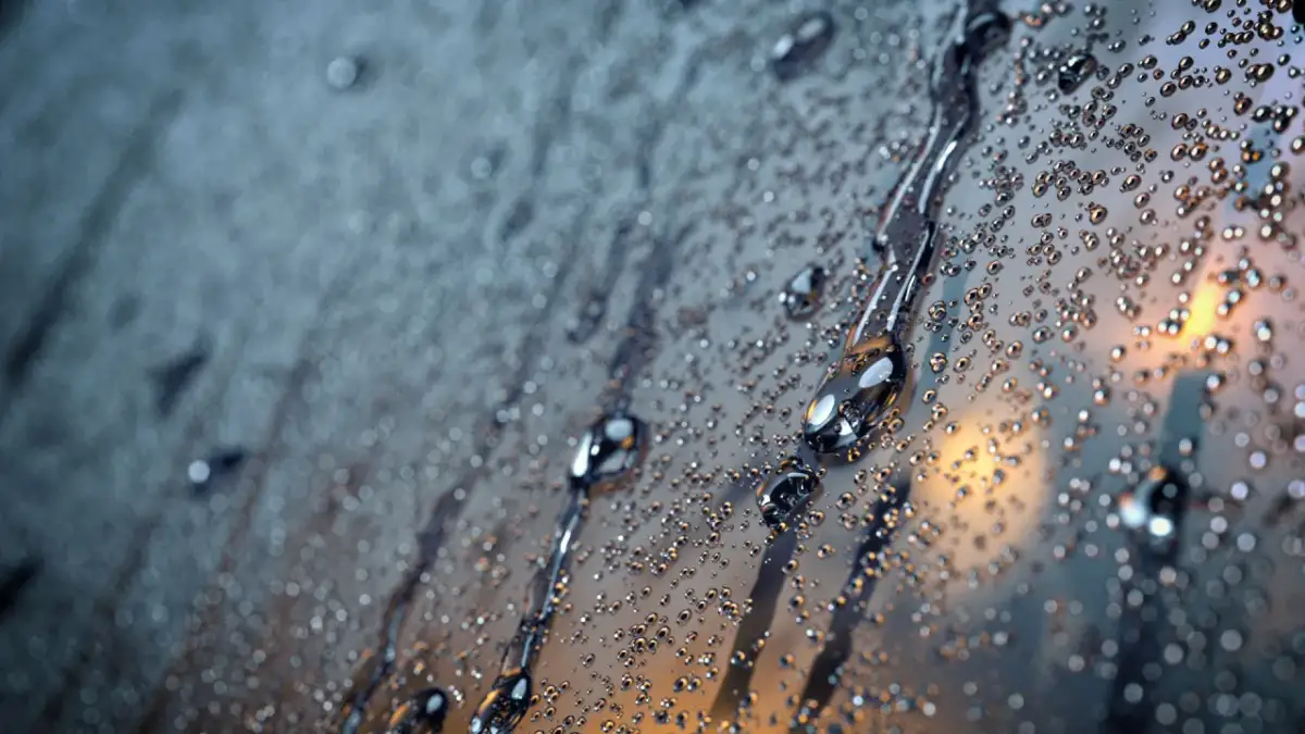 Jak skutecznie zapobiec parowaniu okien - 5 sprawdzonych metod