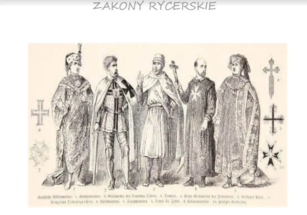 Jak sądzisz dlaczego autor nobilituje średniowiecze? Zaskakujące fakty