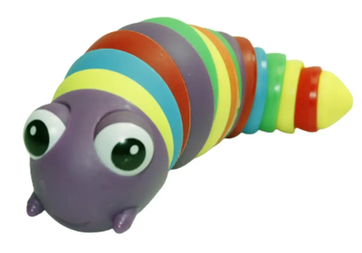 Zmysłowy świat gąsienic: Nieznane sekrety ich niezwykłych zdolności sensorycznych