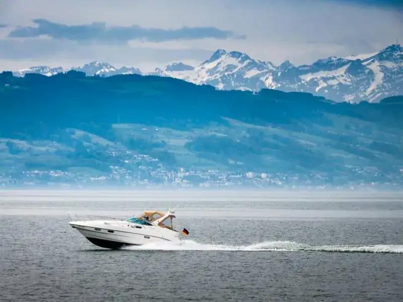 Jezioro Bodeńskie: tajemnice, atrakcje i historie, które musisz poznać