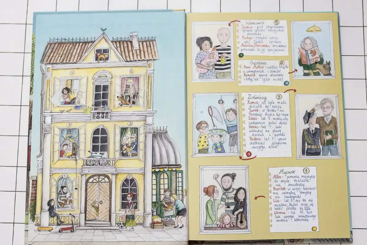 Najlepsi autorzy książek dla młodzieży, których musisz poznać