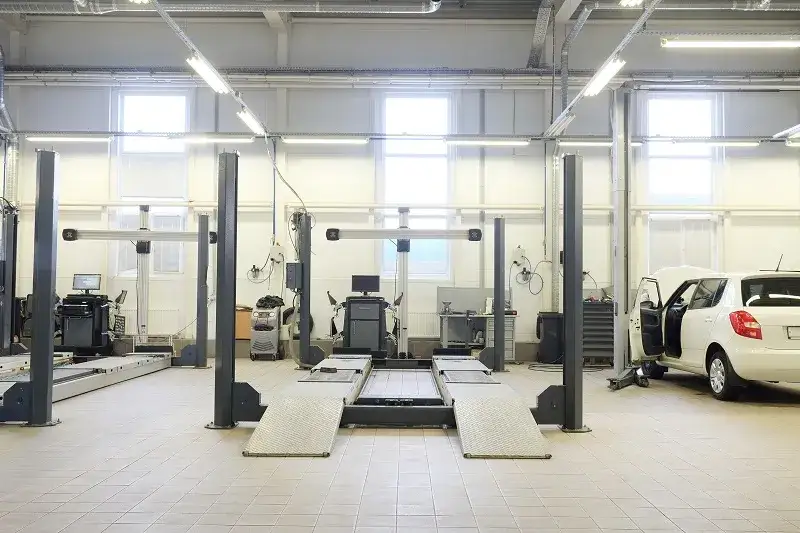 Jak dostać dotacje na warsztat samochodowy i uniknąć błędów w aplikacji