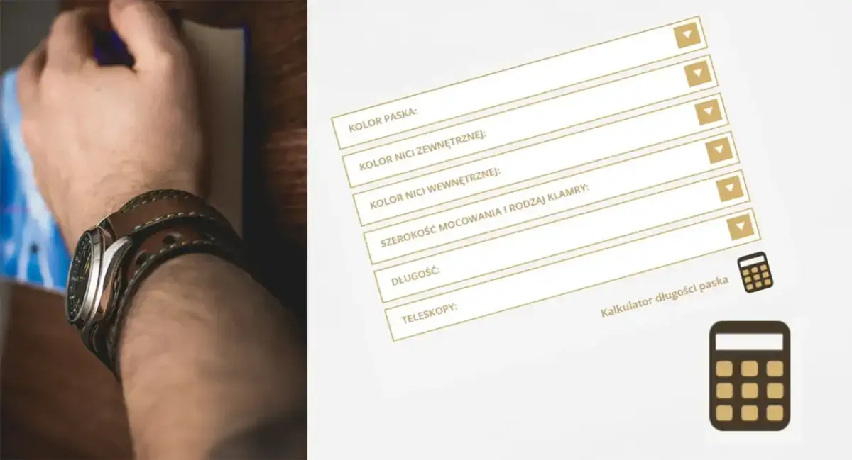 Jak zmierzyć teleskop do zegarka, aby uniknąć błędów w montażu