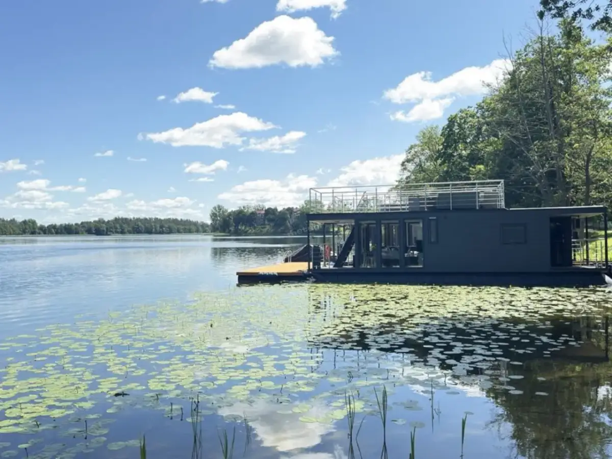 Domki nad jeziorem Dolny Śląsk: Gdzie znaleźć idealny wypoczynek?