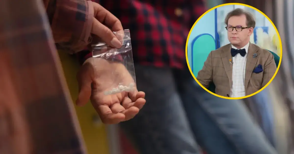 Jak zrobić dopalacze własnej roboty i uniknąć poważnych konsekwencji