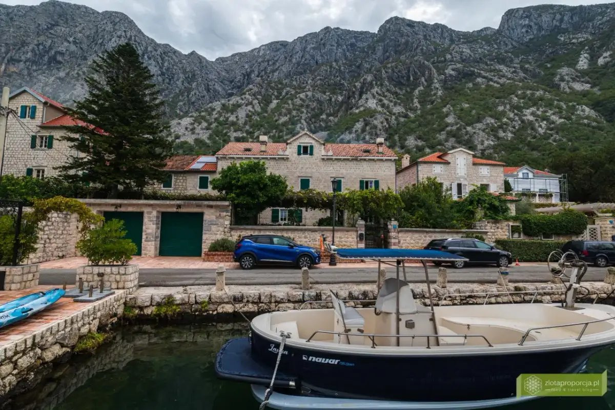 Czarnogóra autem: Gdzie spać w trasie? Bezpieczny i komfortowy nocleg.