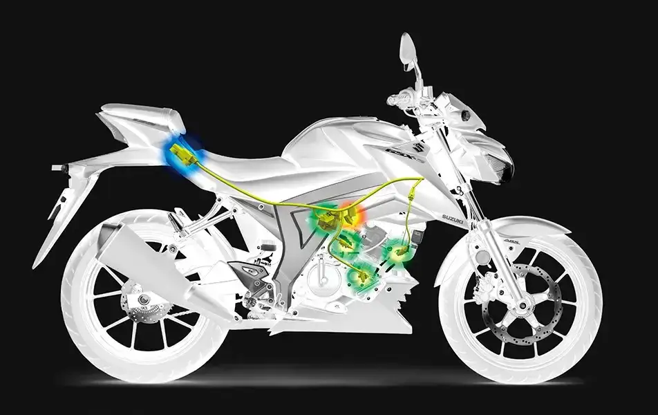 Jakie przebiegi wytrzymują silniki motocyklowe 125? Odkryj prawdę o ich trwałości