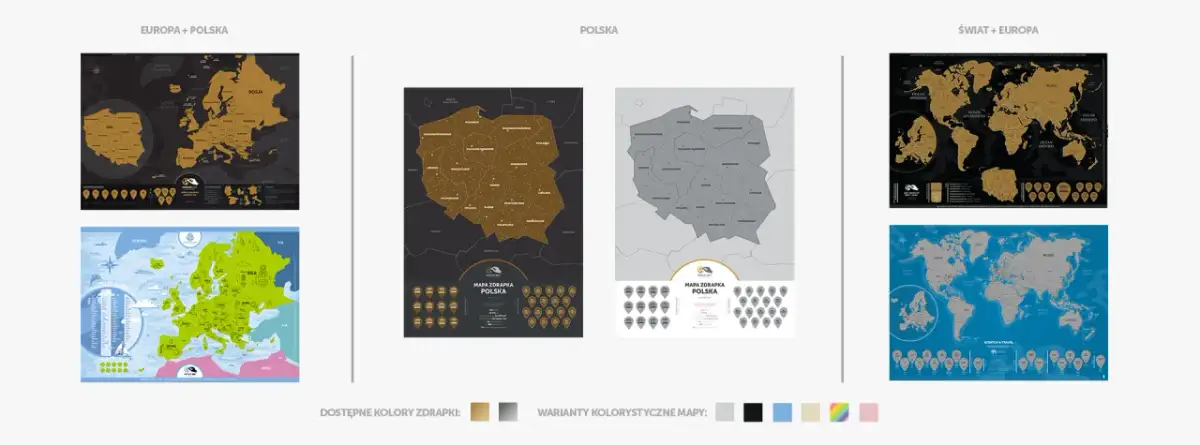 Gdzie kupić farbę do zdrapek? Sprawdź najlepsze oferty w Polsce