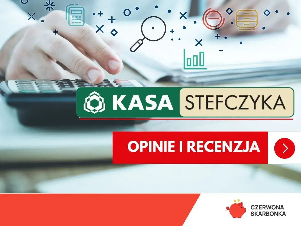 Czy kasa Stefczyka daje pożyczki dla zadłużonych? Sprawdź, jak je uzyskać.