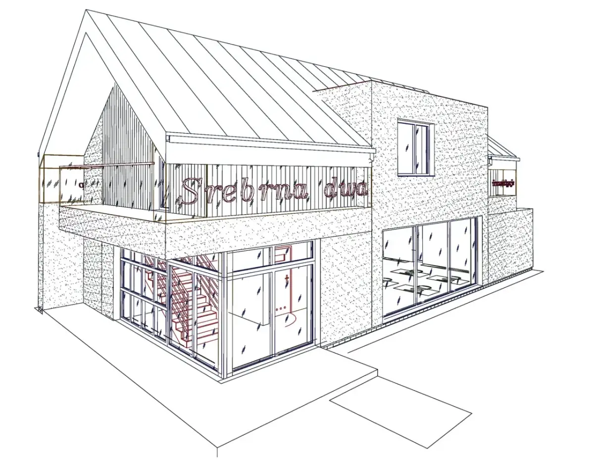 Ile kosztuje budowa budynku usługowego? Poznaj ceny i czynniki