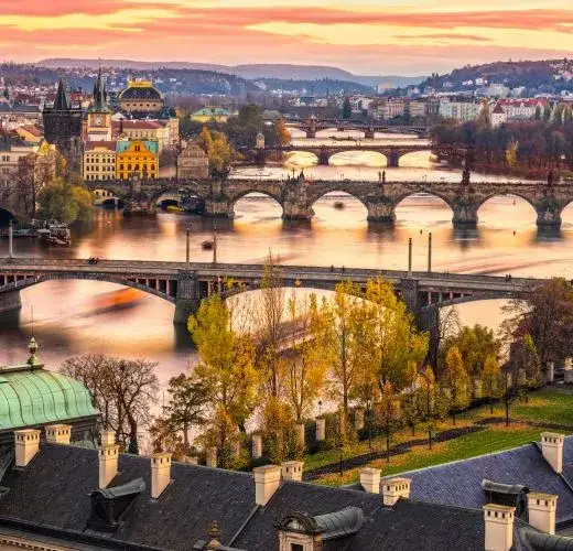 Ile kosztuje nocleg w Czechach? Ceny, które Cię zaskoczą