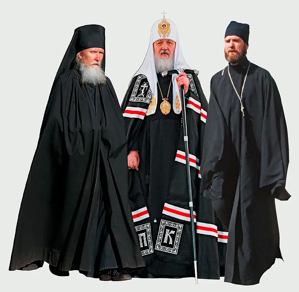 Kto stoi na czele kościoła prawosławnego i dlaczego to ważne?