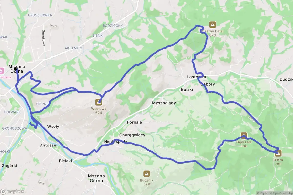 Mszana Dolna: Co robić? Przewodnik po atrakcjach Beskidów i Gorców