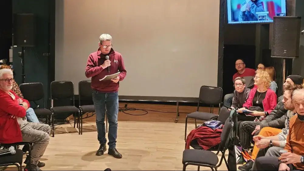 Aktorzy w Teatrze Gniezno: Poznaj ich talenty i nadchodzące role