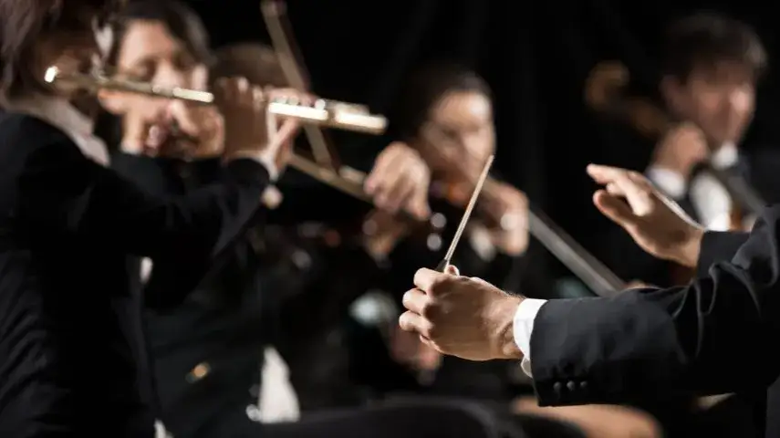 Co to orkiestra symfoniczna? Poznaj jej skład i rolę w muzyce