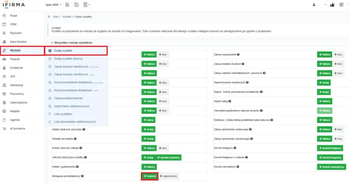 Delegacja: Jak rozliczyć diety i noclegi bez PIT i ZUS?