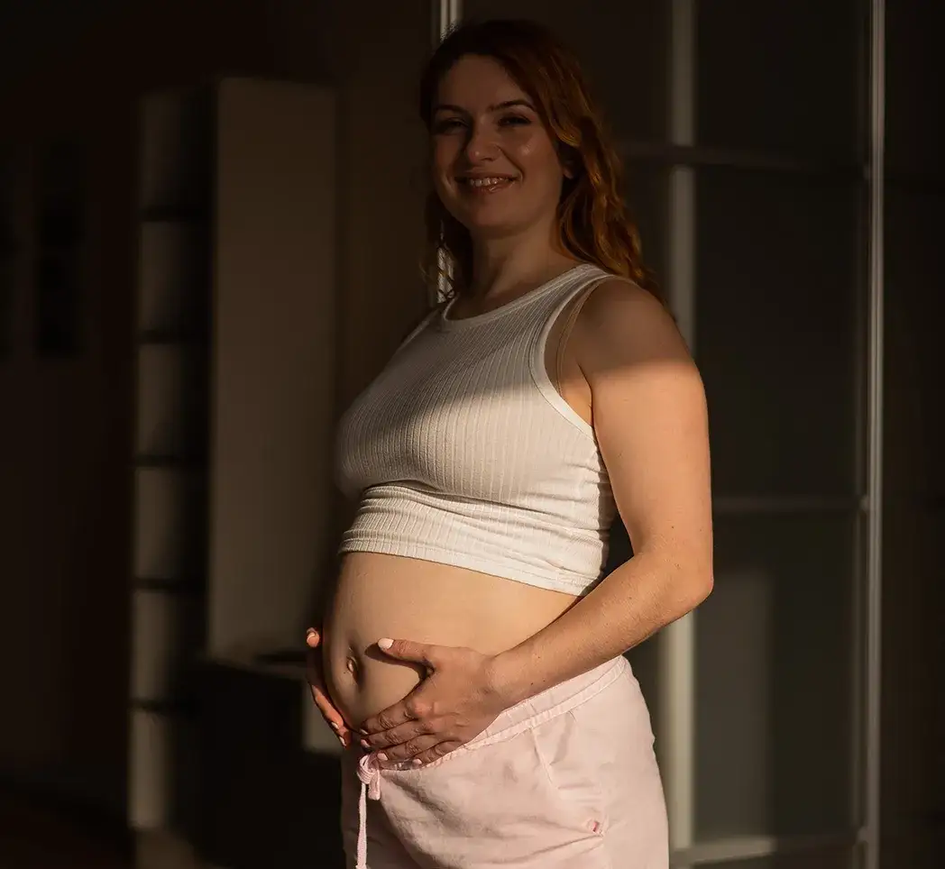 Podwyższone leukocyty w ciąży: kiedy to norma, a kiedy sygnał?