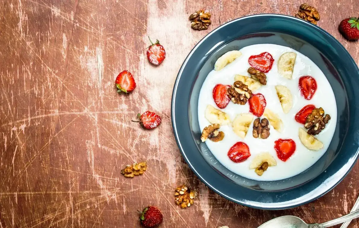 Czy kasza manna jest kaloryczna? Sprawdź, jak wpływa na dietę