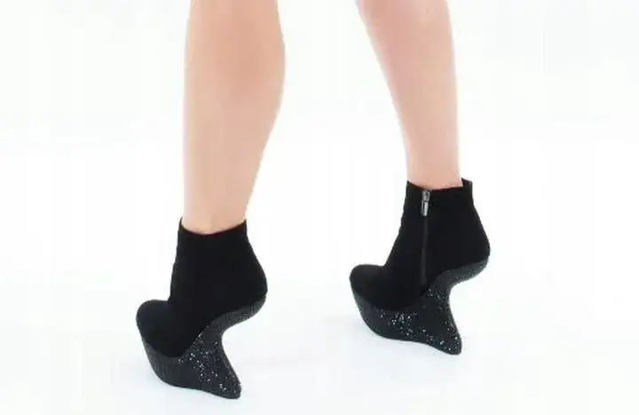 Buty jak kopyto – komfort i styl, które zmienią Twoje życie