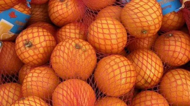 Kiedy jest sezon na mandarynki i jak wybrać najlepsze owoce