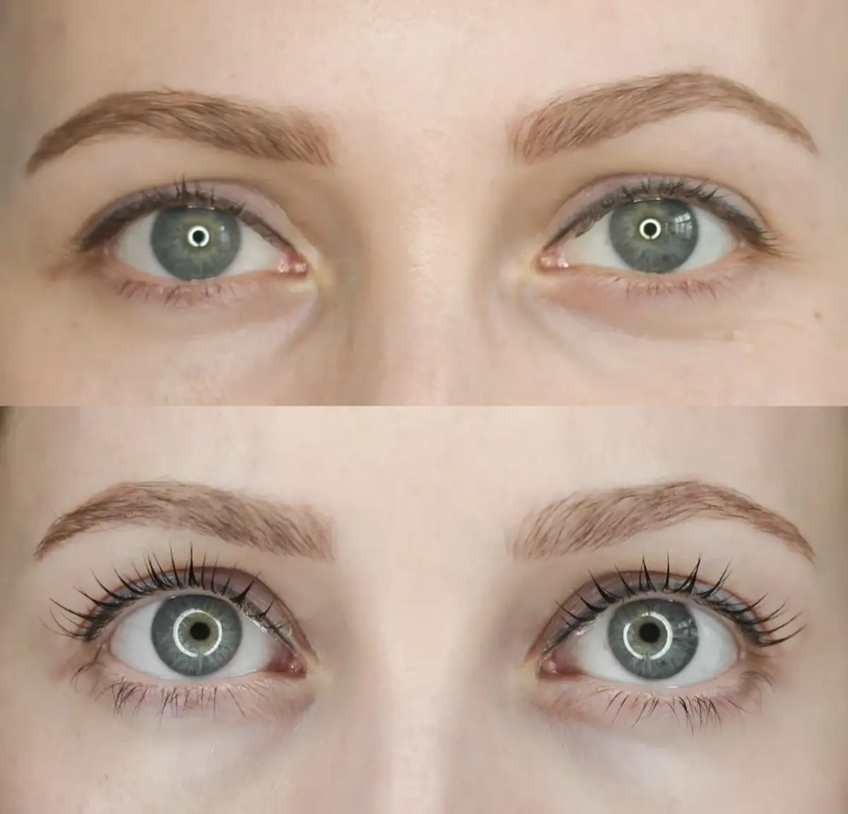 Botox rzęs co to jest: poznaj efekty i różnice z laminacją