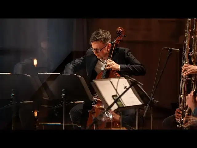 Bandyta: muzyka Michała Lorenca dlaczego wciąż zachwyca?