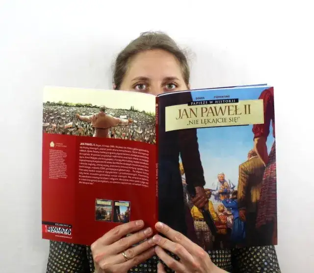 Jakie książki napisał Jan Paweł 2? Odkryj jego najważniejsze dzieła