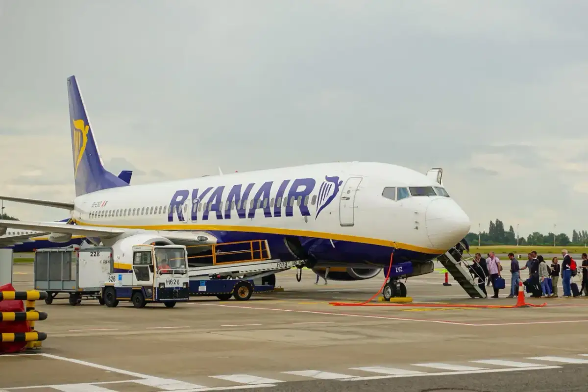 Ryanair czy trzeba drukować bilet? Odkryj, co musisz wiedzieć