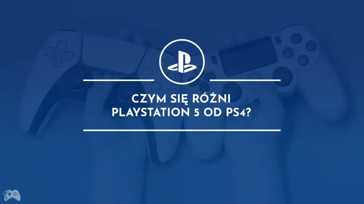 Czy gry z PS4 działają na PS5? Odkryj, co musisz wiedzieć!