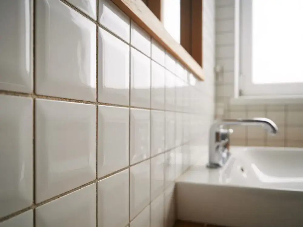 Jaką fugę do łazienki wybrać - praktyczny poradnik dla remontujących