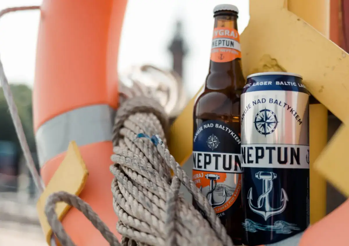 Gdzie kupić piwo Neptun? Sprawdź najlepsze opcje i ceny