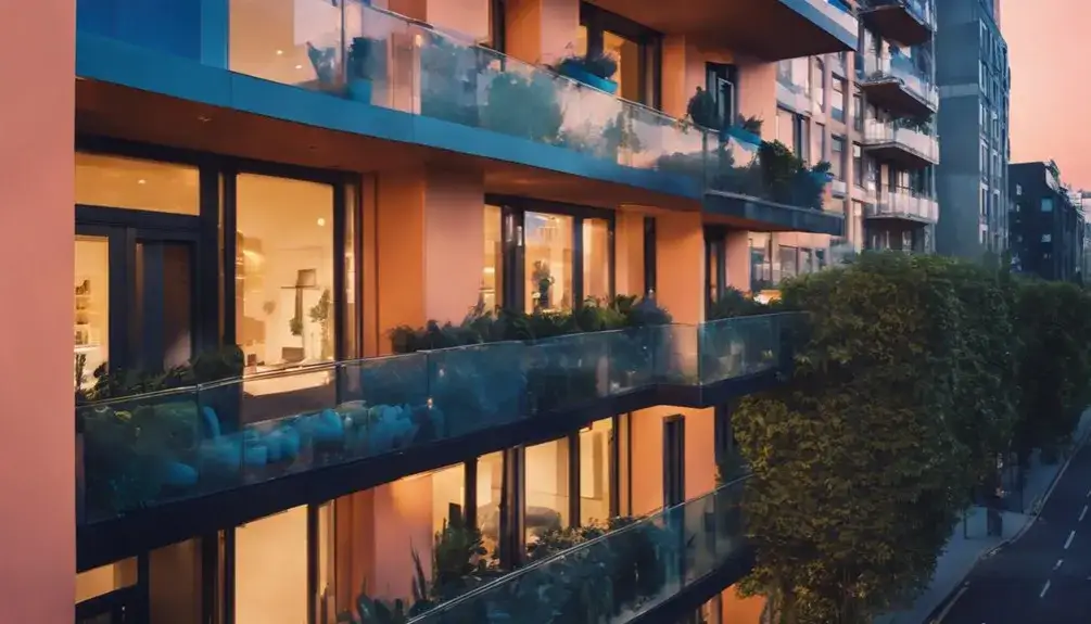 Ile kosztuje wynajem mieszkania w bloku? Sprawdź aktualne ceny i porady