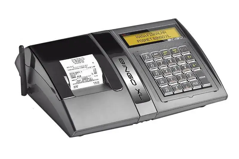 Jaka kasa fiskalna dla warsztatu samochodowego - uniknij kosztownych błędów