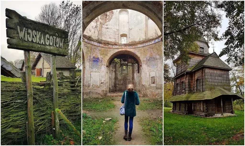 Ropczyce atrakcje: odkryj ukryte skarby i ciekawe miejsca w regionie