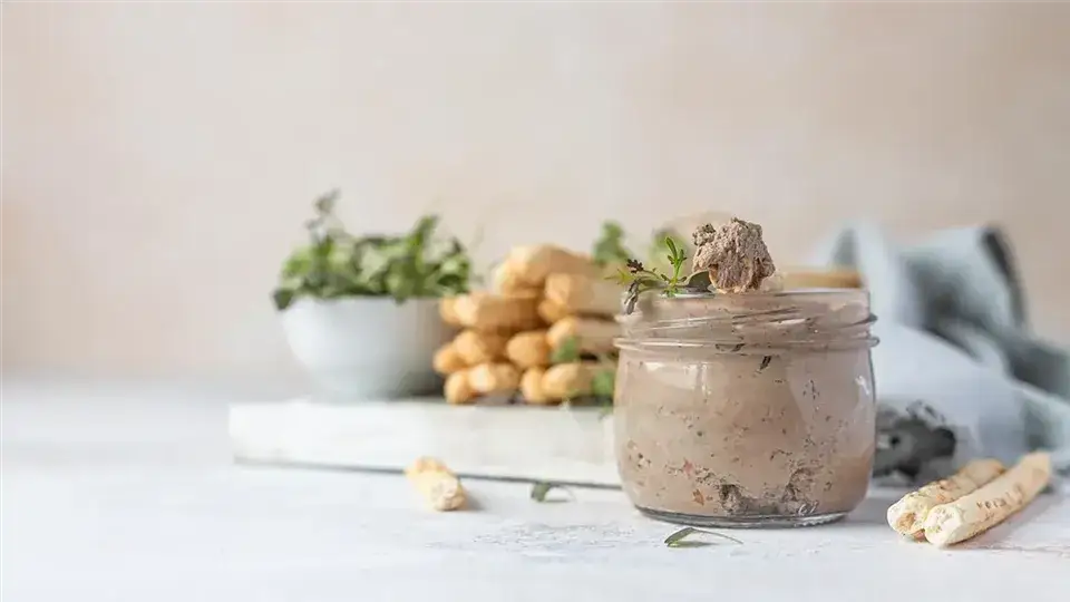 Jak zrobić pasztet wieprzowy - prosty przepis na pyszny smak domowej kuchni