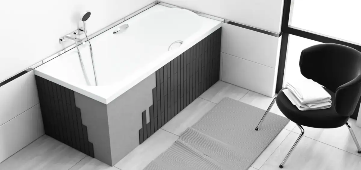 Ile kosztuje zabudowa wanny? Ceny i rodzaje - kompleksowy przegląd