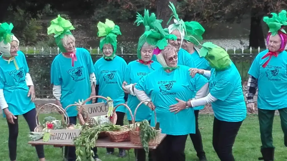 Jak zrobić strój szczypiorka dla dziecka - proste i kreatywne pomysły