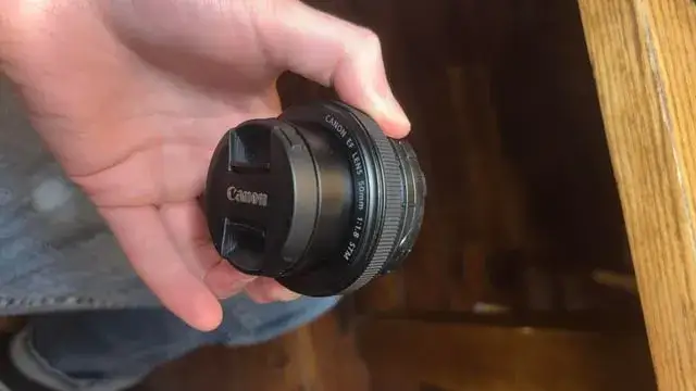 Jak rozebrać obiektyw Canon: krok po kroku bez uszkodzeń
