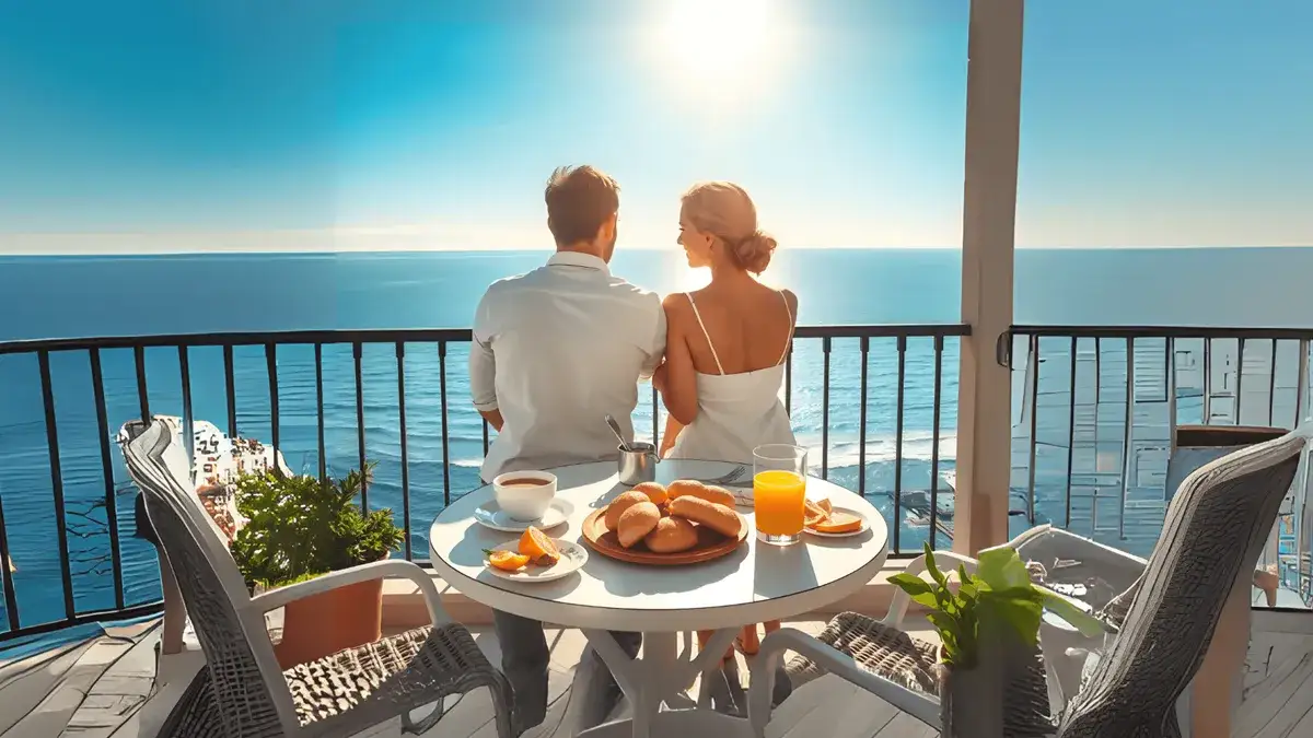 Ile kosztuje apartament nad morzem? Ceny, które mogą zaskoczyć