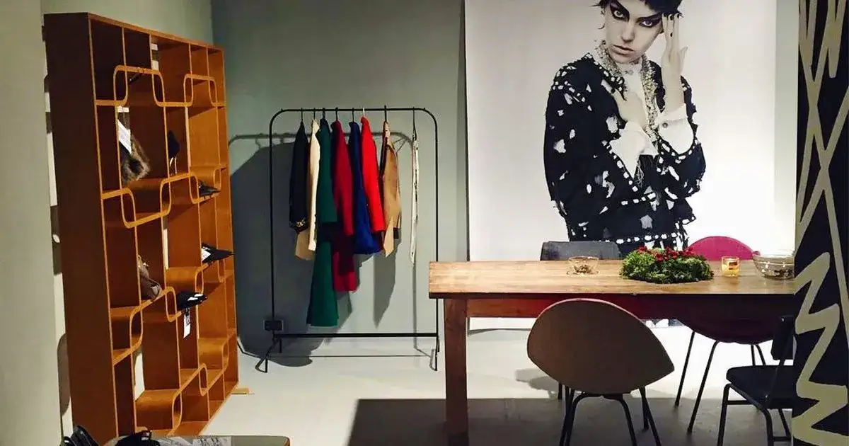 Gdzie jest vintage? Odkryj najlepsze sklepy w Polsce i ich skarby