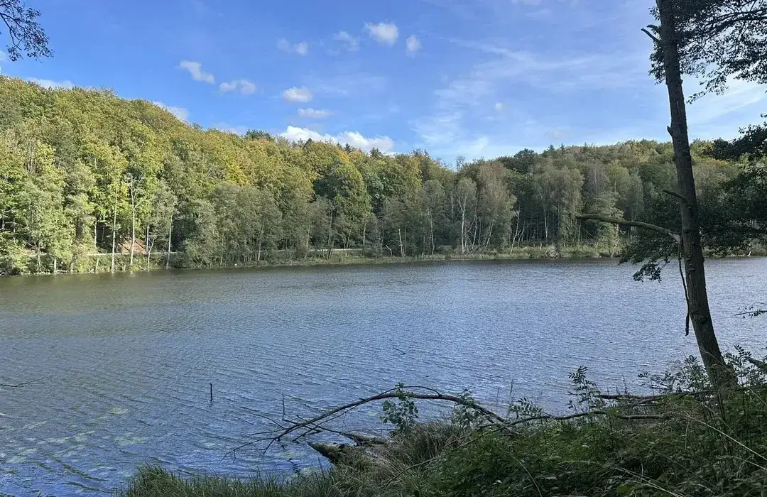 Jezioro Długie w Zachodniopomorskiem: Urokliwe miejsce na wypoczynek