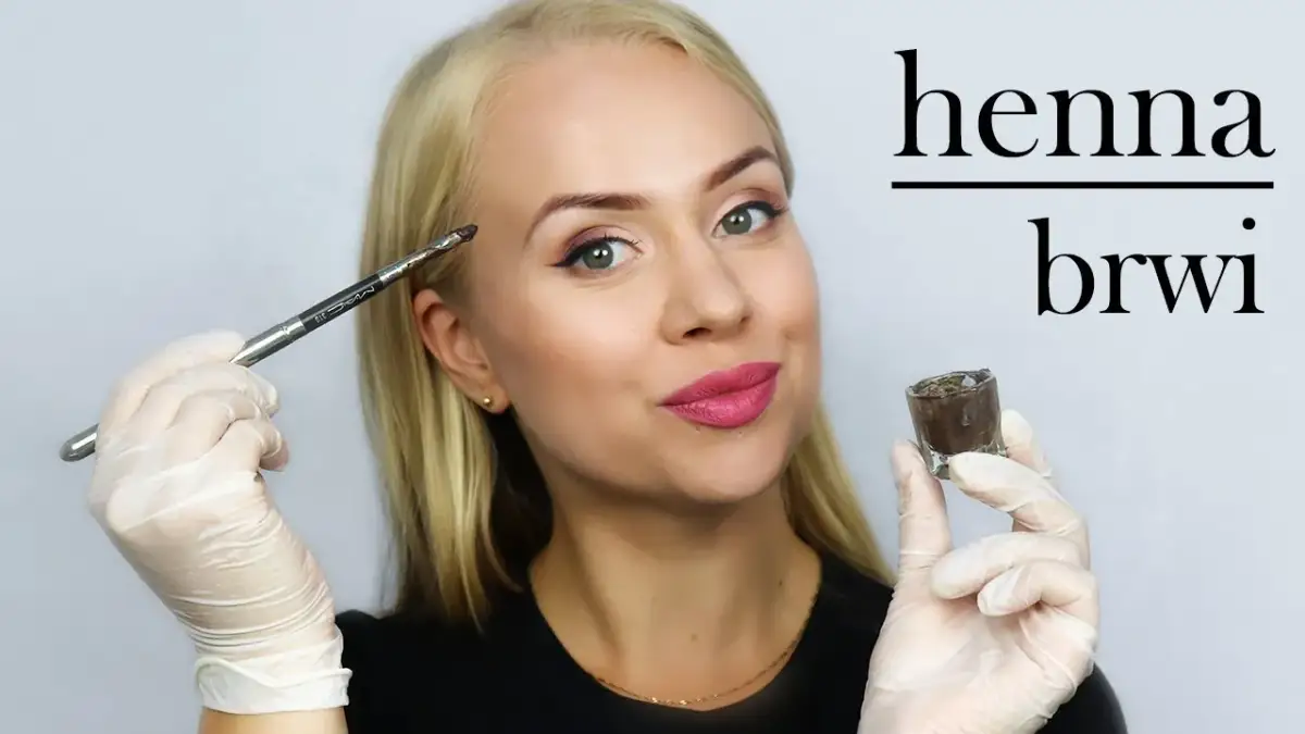 Jak nie popełnić błędu przy wyborze farbek do brwi?