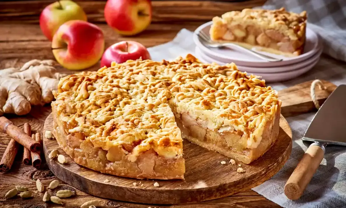 Pyszne ciasta Dr. Oetker – proste przepisy na wyjątkowe wypieki