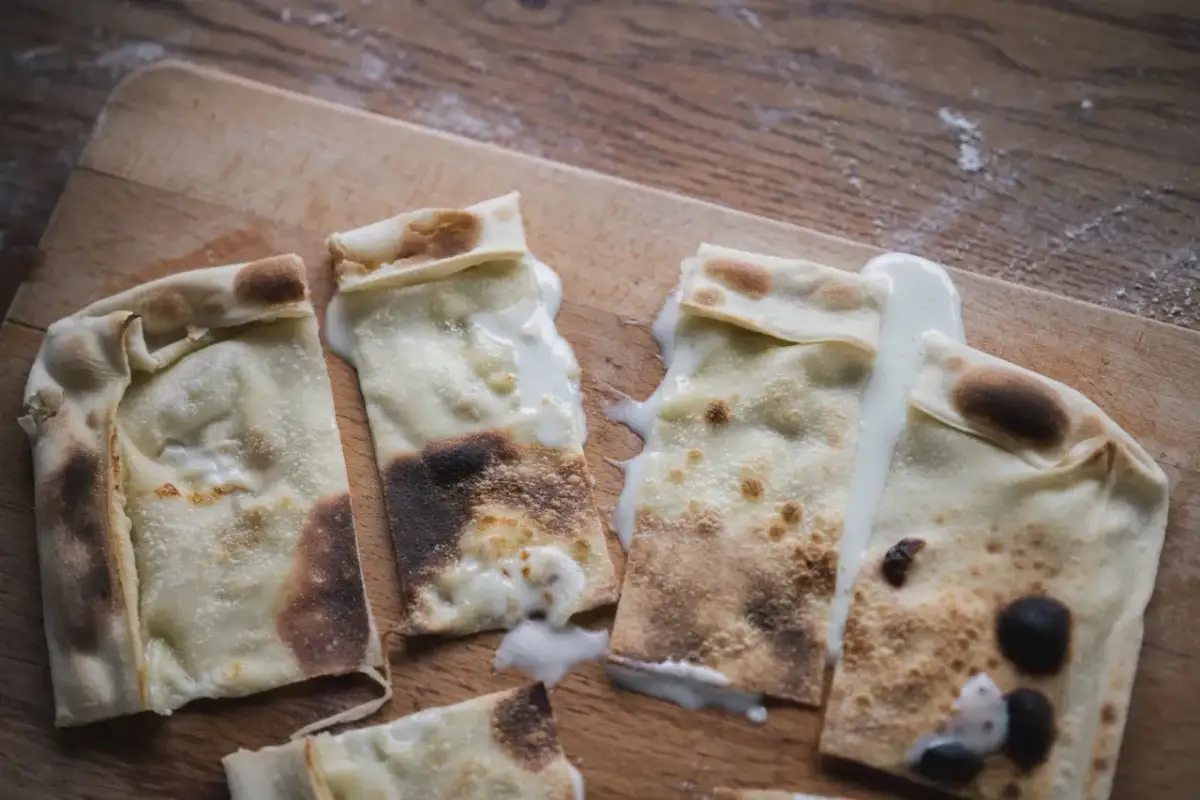 Jak szybko rozmrozić ciasto na pizzę - uniknij rozczarowania smakiem