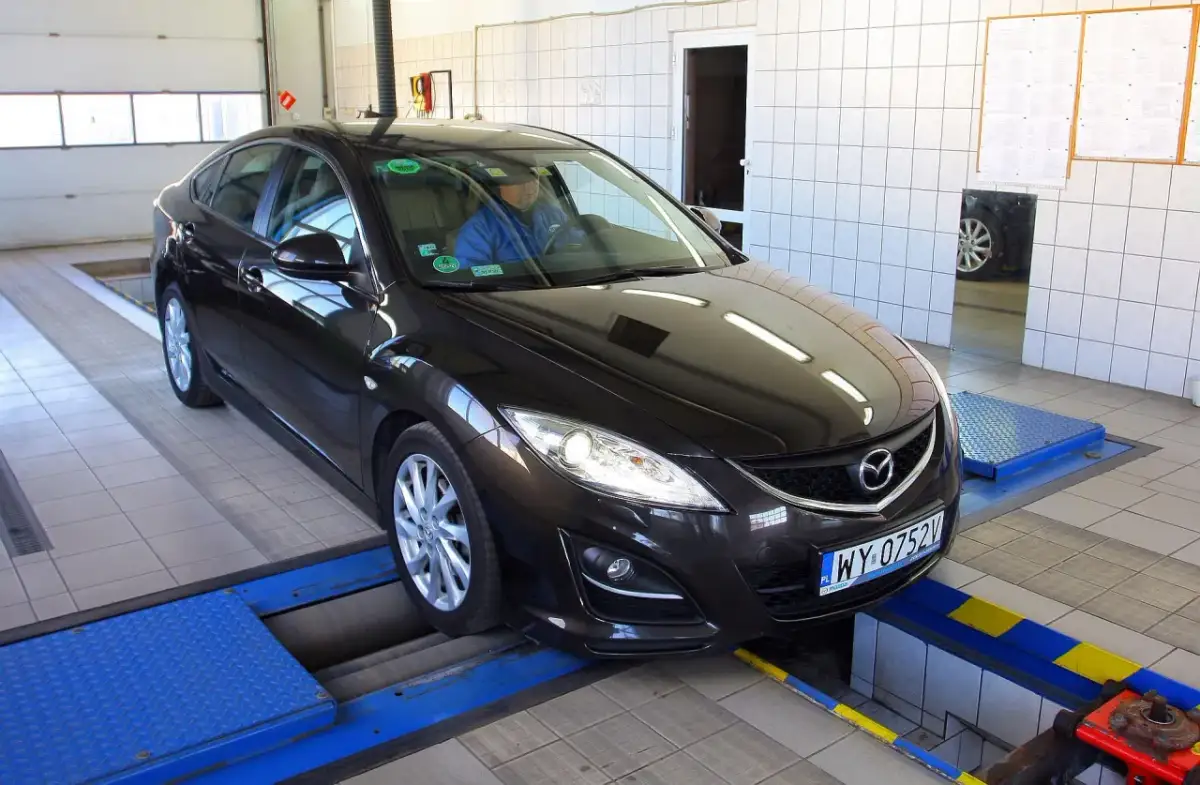 Jak zrobić przegląd bez dowodu rejestracyjnego? Poradnik krok po kroku