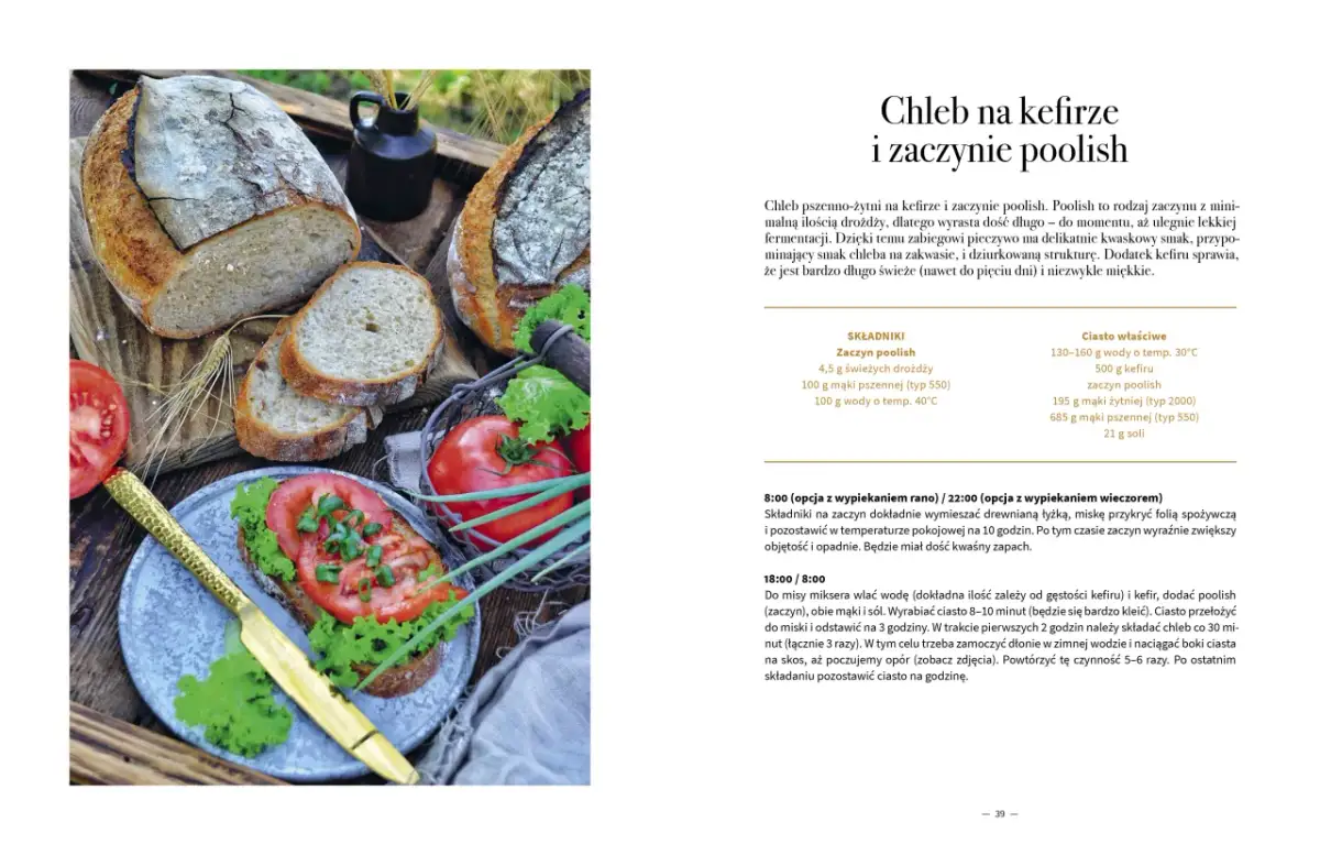 Pysznie czy przepysznie: Jak pisać o jedzeniu, by porwać tłumy?