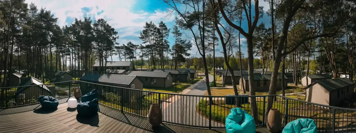 Noclegi blisko morza w Mrzeżynie: Komfortowe i tanie oferty