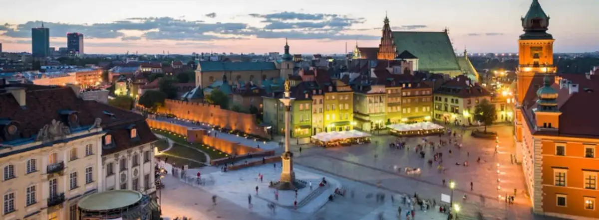 Biuro podróży a wiza: Kto odpowiada i ile to kosztuje?