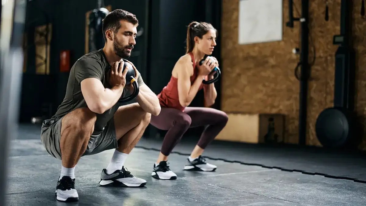 Czy CrossFit jest zdrowy? Mity, fakty i bezpieczeństwo treningu